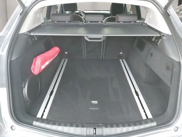 Alfa Romeo Stelvio AWD