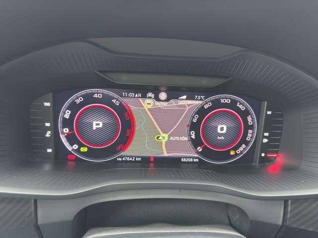 Skoda Kodiaq 2.0 TDI 4x4 Sportline