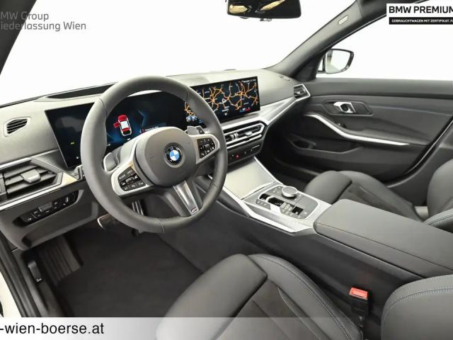 BMW 320 320d xDrive