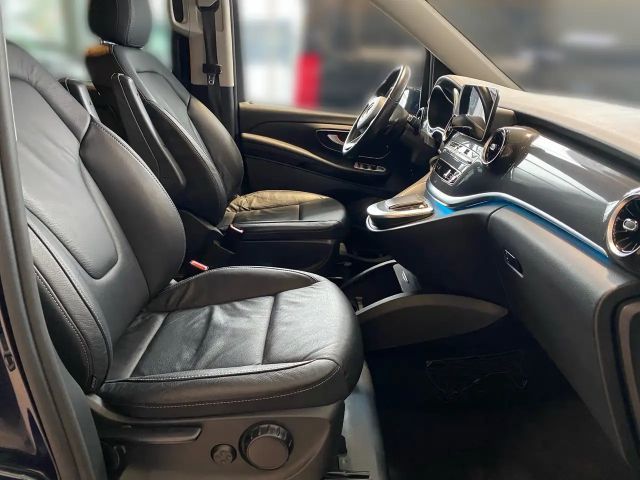 Mercedes-Benz V 300 Kompakt MBUX*LED*AUT*Distronic*5-Sitze