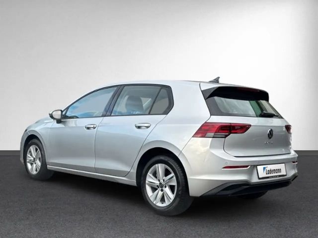 Volkswagen Golf 2.0 TDI DSG Golf VIII Life