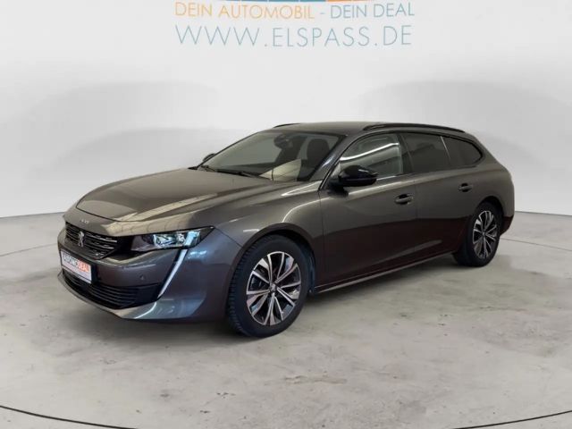 Peugeot 508 Allure Pack SW