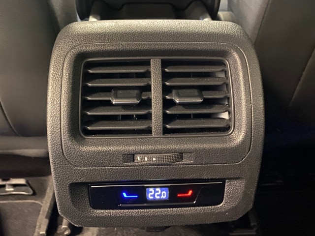 Volkswagen Touran 1.5 TSI DSG