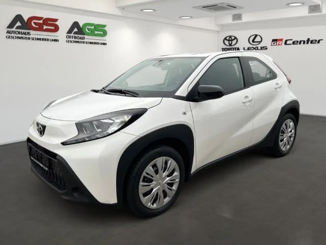 Toyota Aygo X Business Hatchback