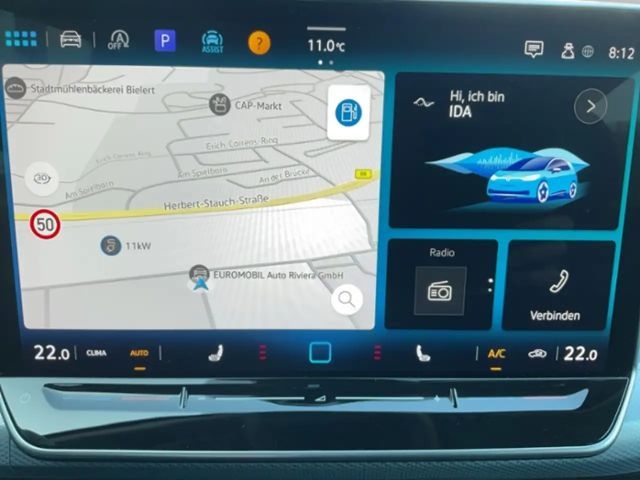 Volkswagen Golf 2.0 TDI DSG Golf VIII Plus