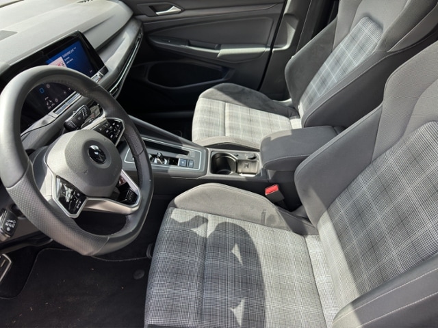 Volkswagen Golf GTD Style