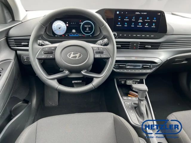 Hyundai i20 1.0 Prime T-GDi