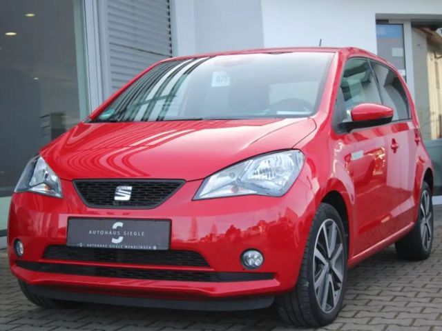Seat Mii electric Plus