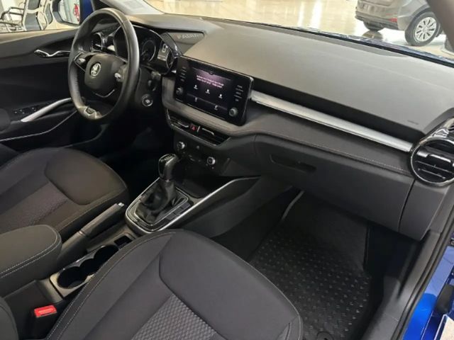 Skoda Fabia 1.0 TSI Style Style