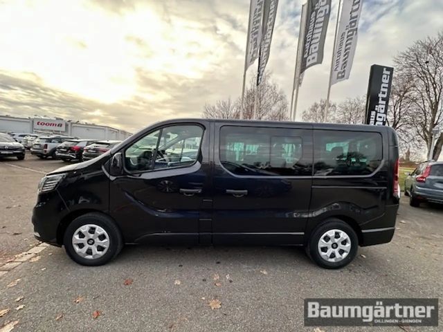 Renault Trafic Combi Evolution dCi 150