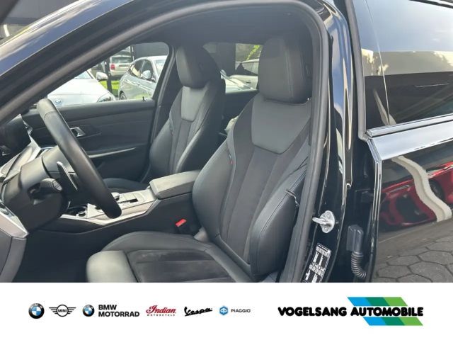 BMW 330 330d M-Sport Touring xDrive