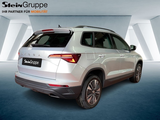 Skoda Karoq MATRIX+DAB+VIRT+ACC+LED+NAVI+PDC+TOTW