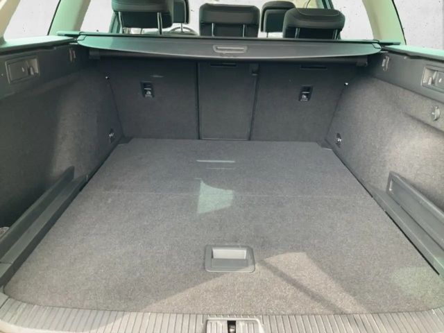 Volkswagen Passat 2.0 TDI 4Motion AllTrack