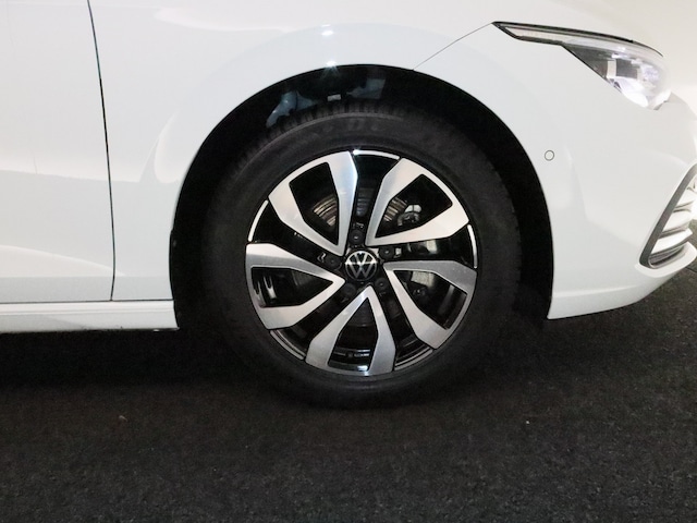 Volkswagen Golf 2.0 TDI Golf VIII