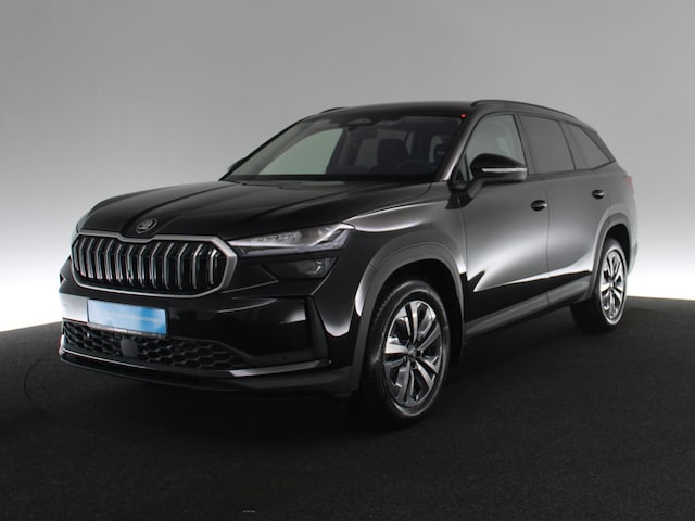 Skoda Kodiaq 2.0 TDI 4x4 Selection