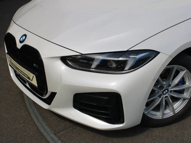 BMW 440 Cabrio M-Sport M440i xDrive