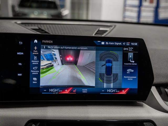 BMW X1 xDrive30 AHK LED NAVI KAMERA SHZ PDC KEYLESS