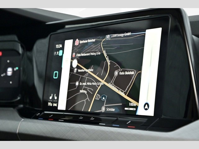 Volkswagen Golf DSG Life