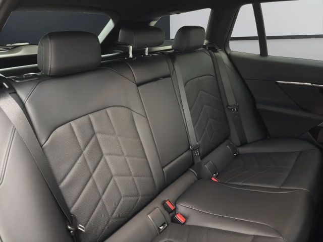 BMW 530 530e Touring xDrive