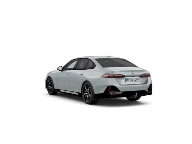 BMW 520 M-Sport Sedan