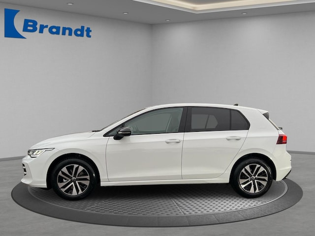 Volkswagen Golf 1.5 eTSI DSG Golf VIII