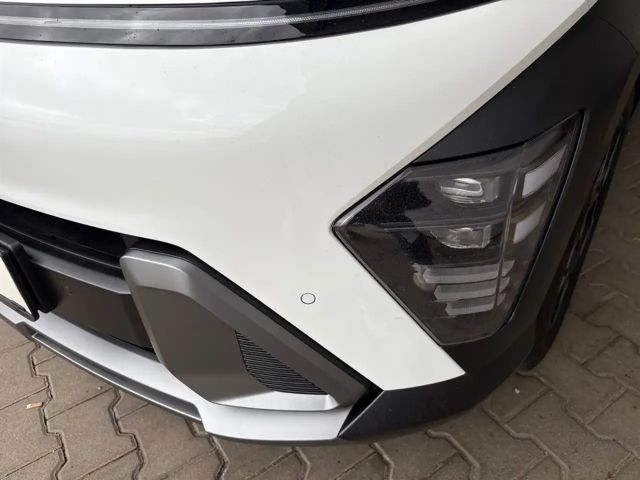 Hyundai Kona 1.6 T-GDi Vierwielaandrijving