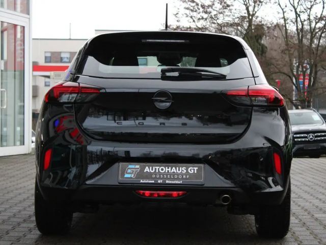 Opel Corsa 1.2 Turbo GS-Line Grand Sport Turbo