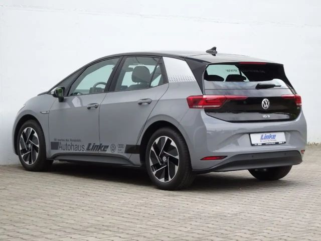Volkswagen ID.3 1st Edition Performance Pro