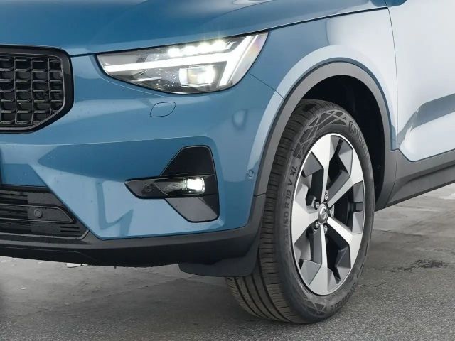 Volvo XC40 Dark Plus