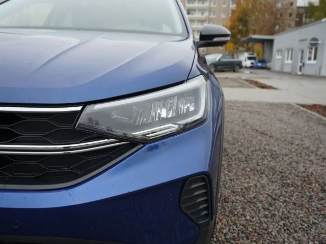 Volkswagen Taigo 1.0 TSI