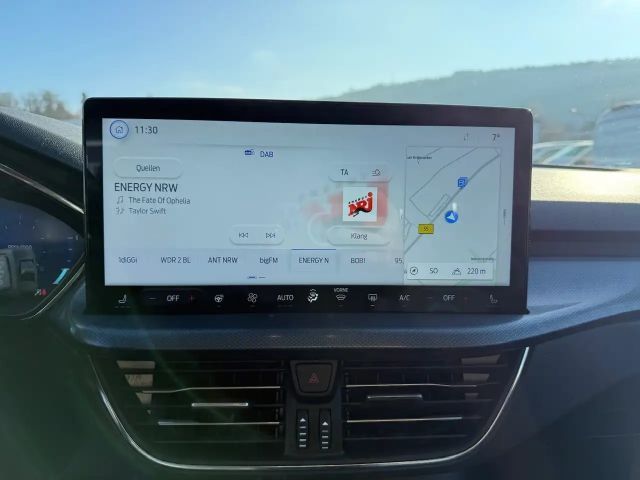 Ford Focus Active Wagon