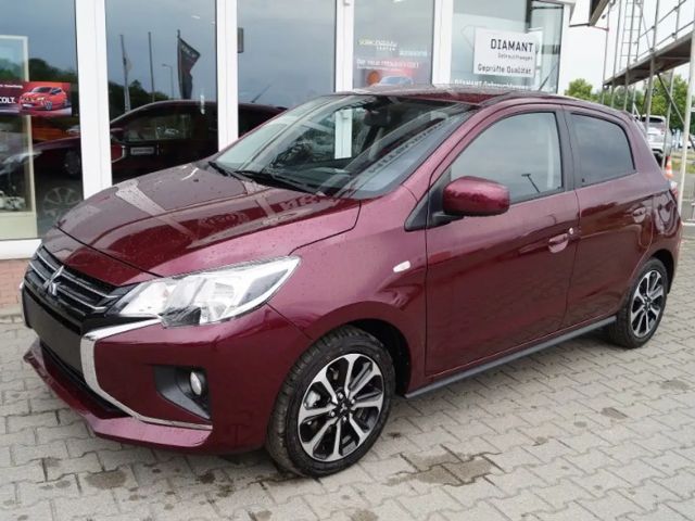 Mitsubishi Space Star ClearTec MIVEC Star