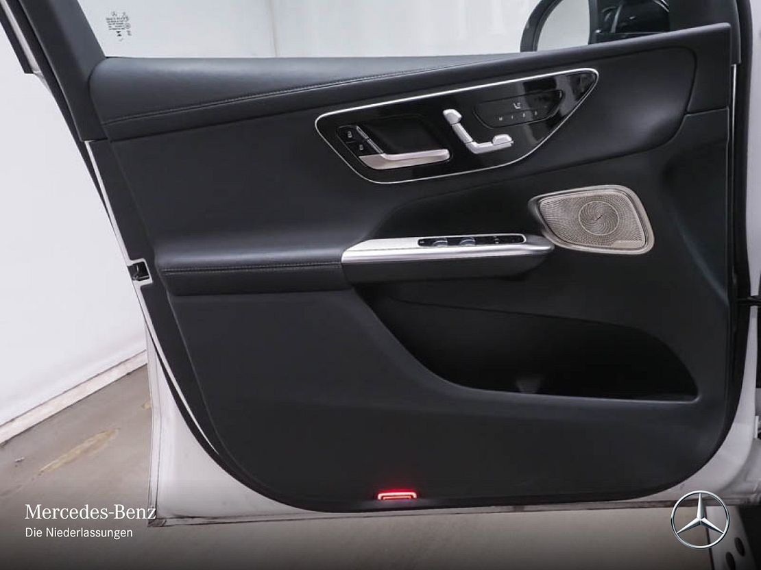 Mercedes-Benz GLC 300 4MATIC