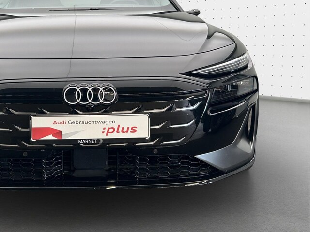 Audi A6 e-tron Avant Quattro