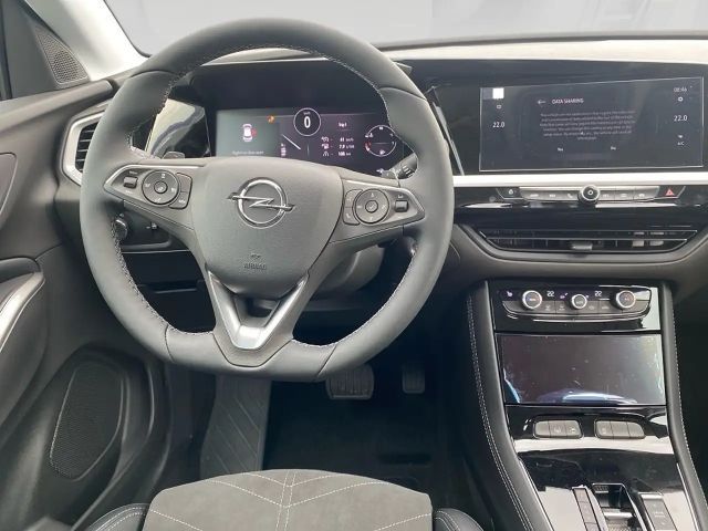 Opel Grandland X Ultimate