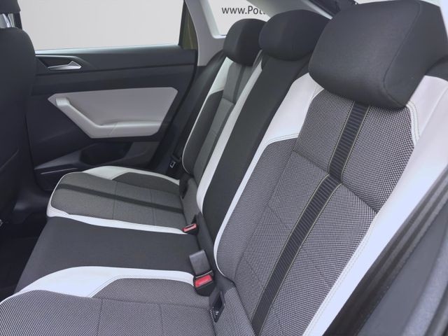 Volkswagen Taigo 1.0 TSI DSG IQ.Drive Style