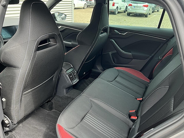 Skoda Scala 1.0 TSI Monte Carlo