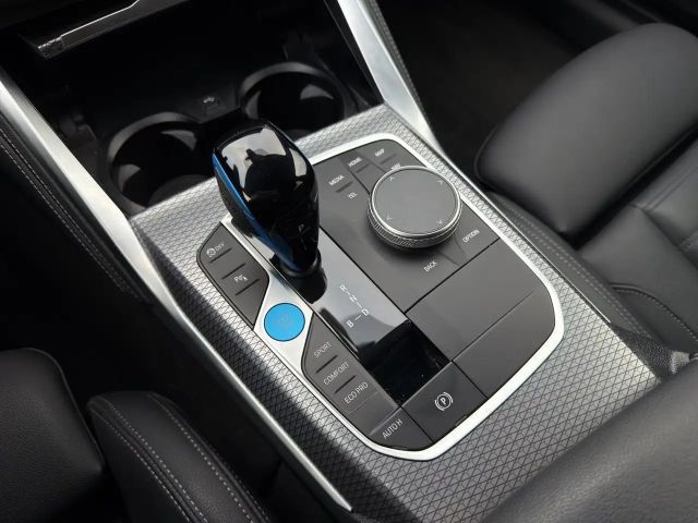 BMW i4 Coupé Gran Coupé M-Sport M50