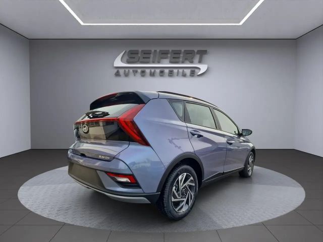Hyundai Bayon 1.0 T-GDi Trend