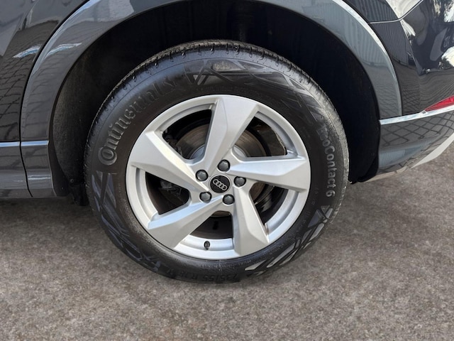 Audi Q3 35 TDI S-Tronic