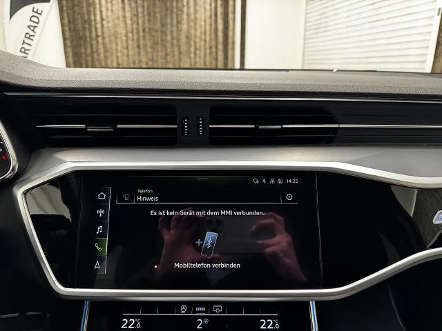 Audi A6 40 TDI Avant Quattro S-Tronic