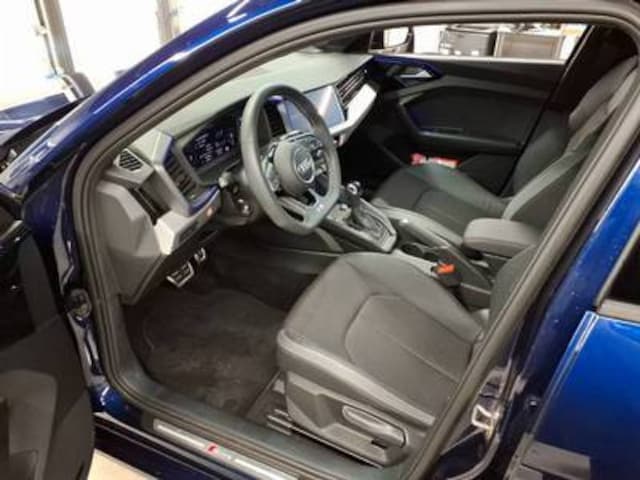 Audi A1 35 TFSI S-Tronic Sportback