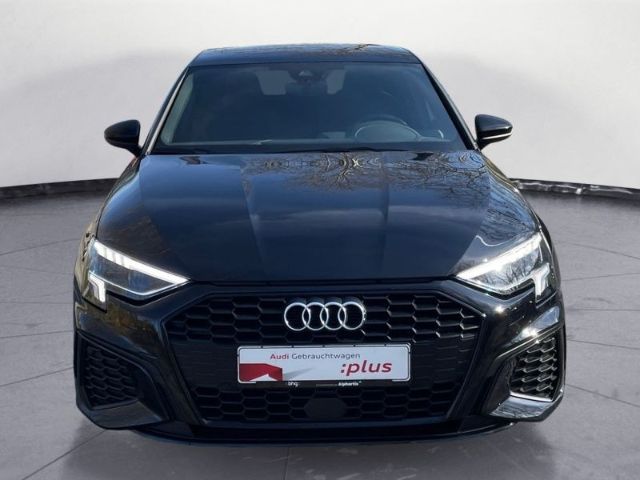 Audi A3 35 TFSI S-Line S-Tronic Sportback