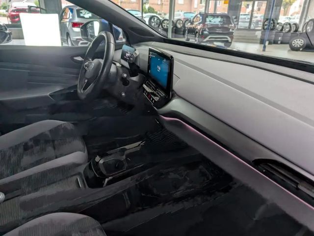 Volkswagen ID.4 Performance Pure