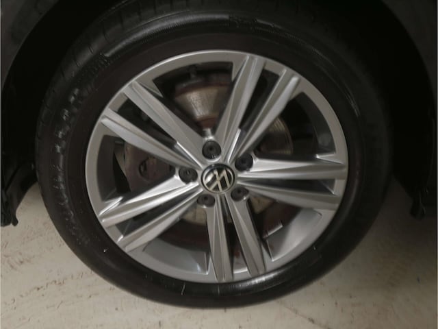 Volkswagen Polo 1.0 TSI Highline R-Line