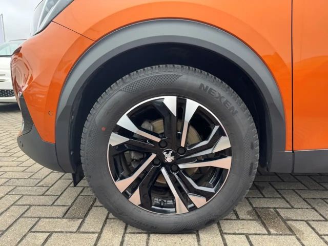 Peugeot 2008 GT-Line