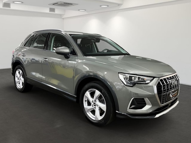 Audi Q3 35 TFSI S-Tronic