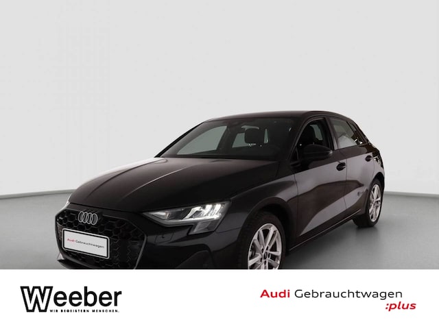 Audi A3 30 TFSI Sportback