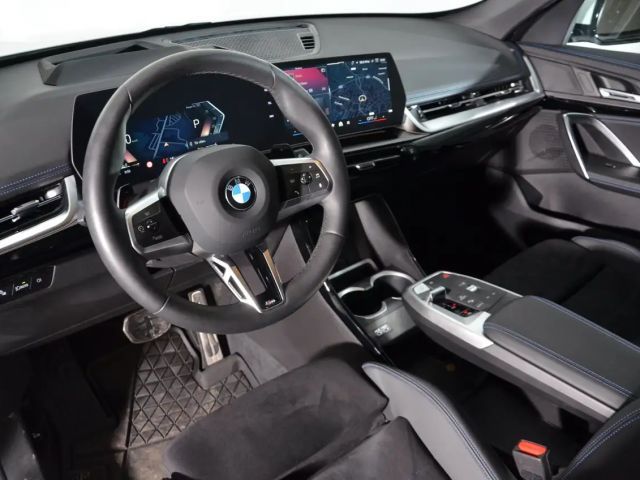BMW X1 xDrive23i