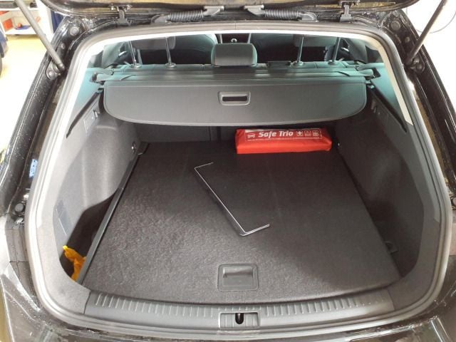 Seat Leon 1.5 TSI FR-lijn Sportstourer